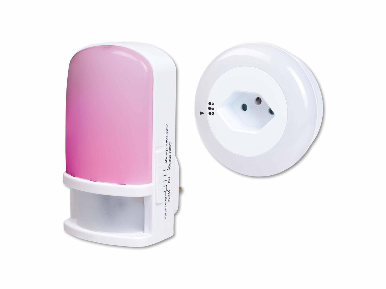 Veilleuse à LED