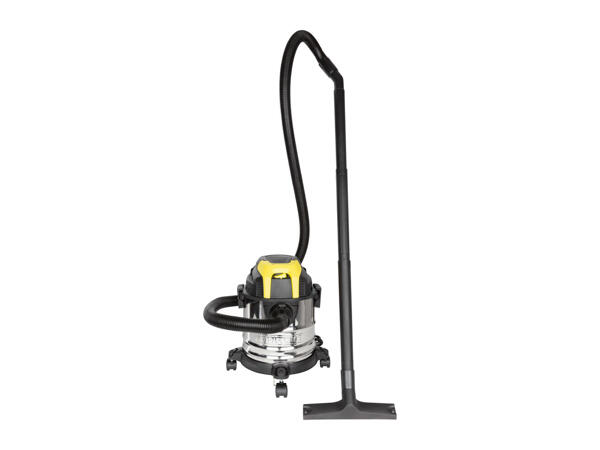 Parkside Wet & Dry Vacuum Cleaner