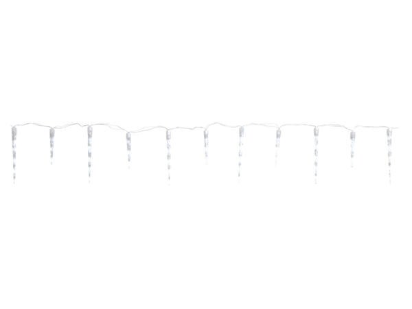 Icicle Lights