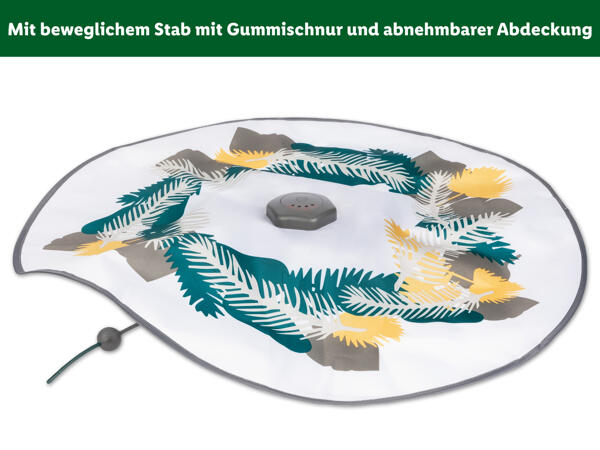 Katzenspielzeug