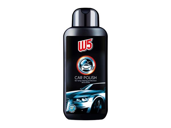 Car Polish