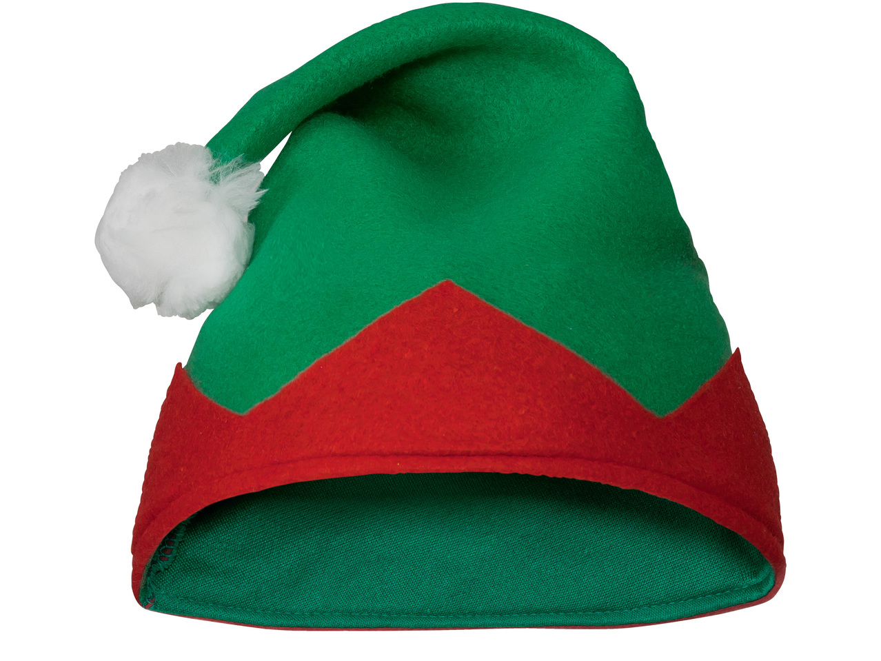 Santa Claus/Elf Costume