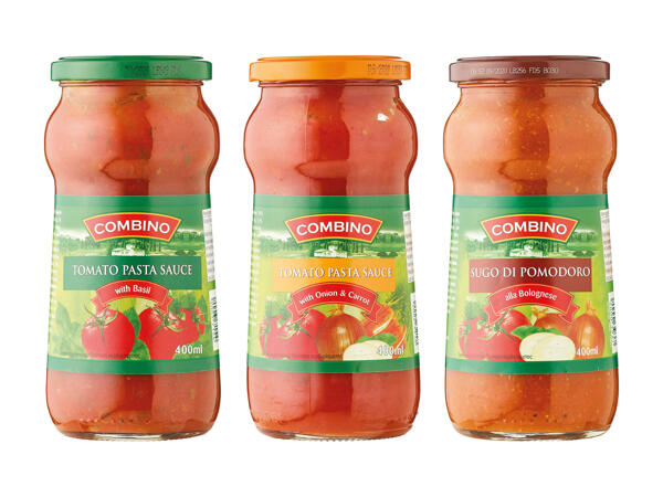 Tomatsauce