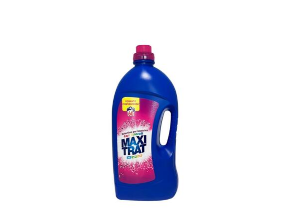 Liquid Detergent