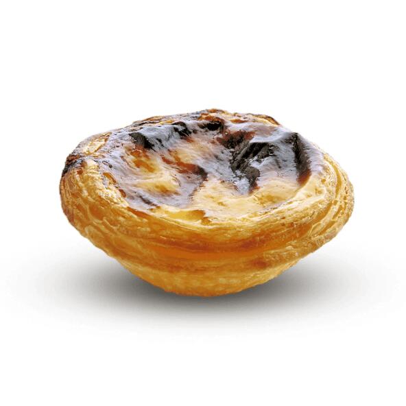 Pastel de Nata