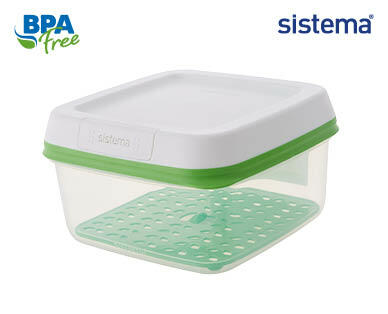 Sistema FreshWorks™ Produce Savers