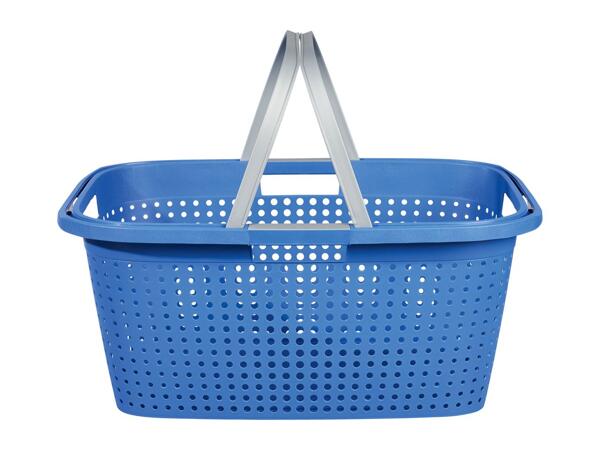 Aquapur Laundry Basket