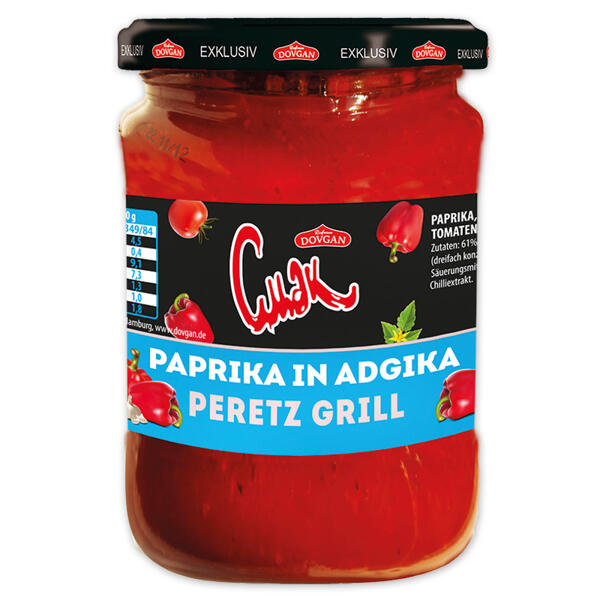 Gemüse Mix