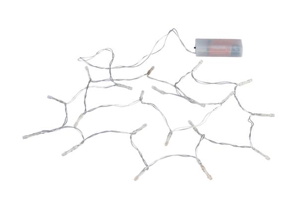 20 LED String Lights