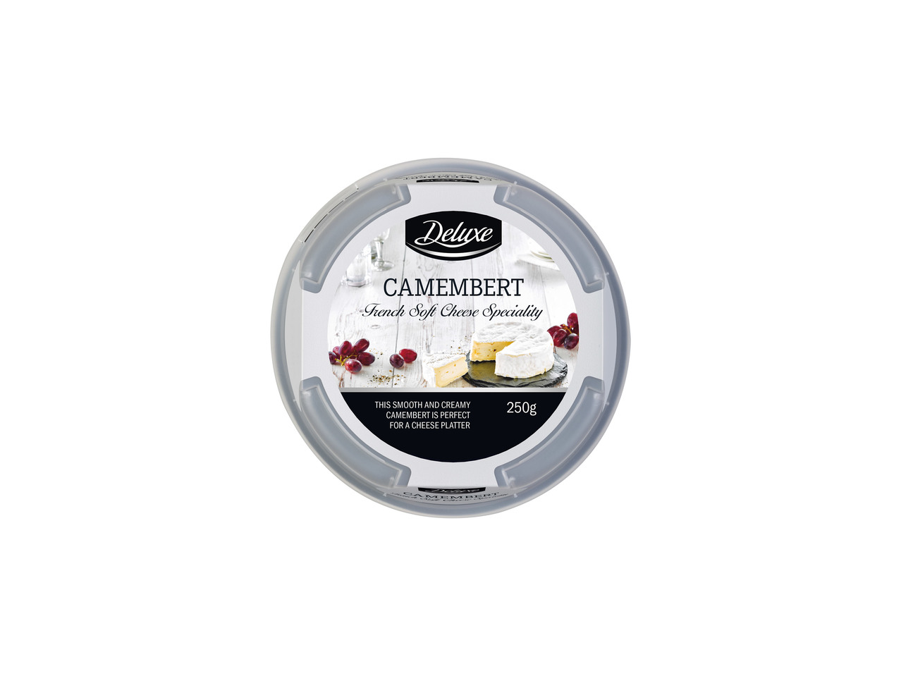 CAMEMBERT