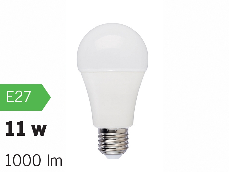 LED Light Bulb