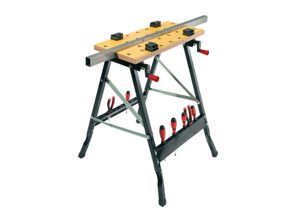 Parkside Work Bench