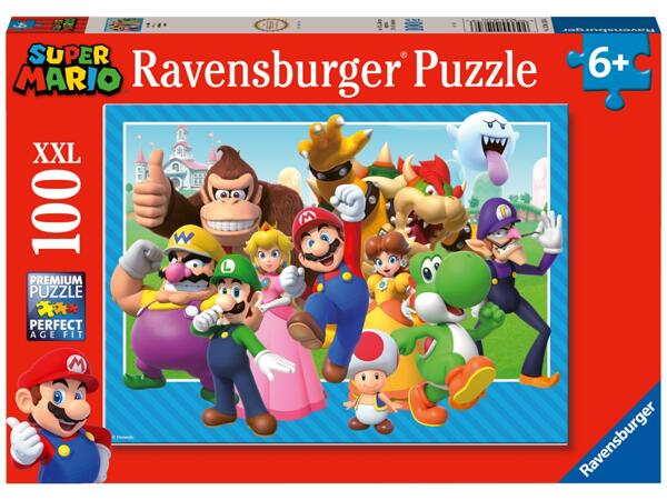 Kids' Puzzle