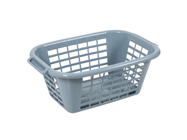 40L Laundry Basket