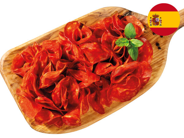 Chorizo