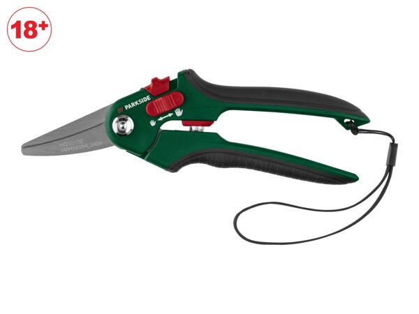 Parkside Universal Secateurs