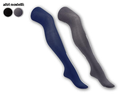 BLUE MOTION Collant