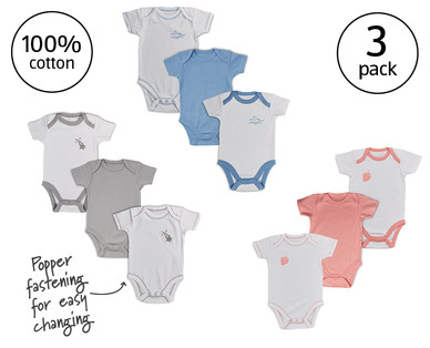 Baby Bodysuits