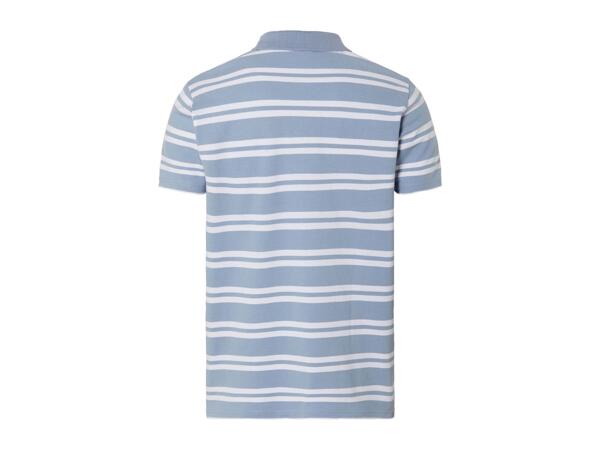Livergy Men's Polo Shirt