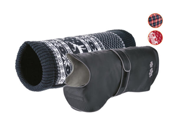 Dog Jumper / Dog Coat