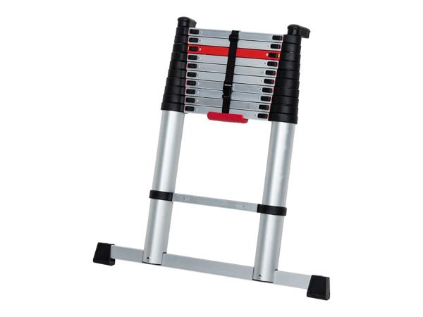 Telescopic Aluminium Ladder