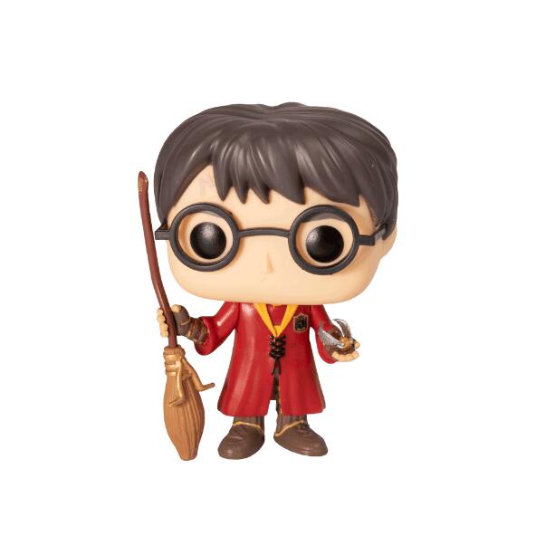 FUNKO POP!(R) 				Funko Pop!-figuur