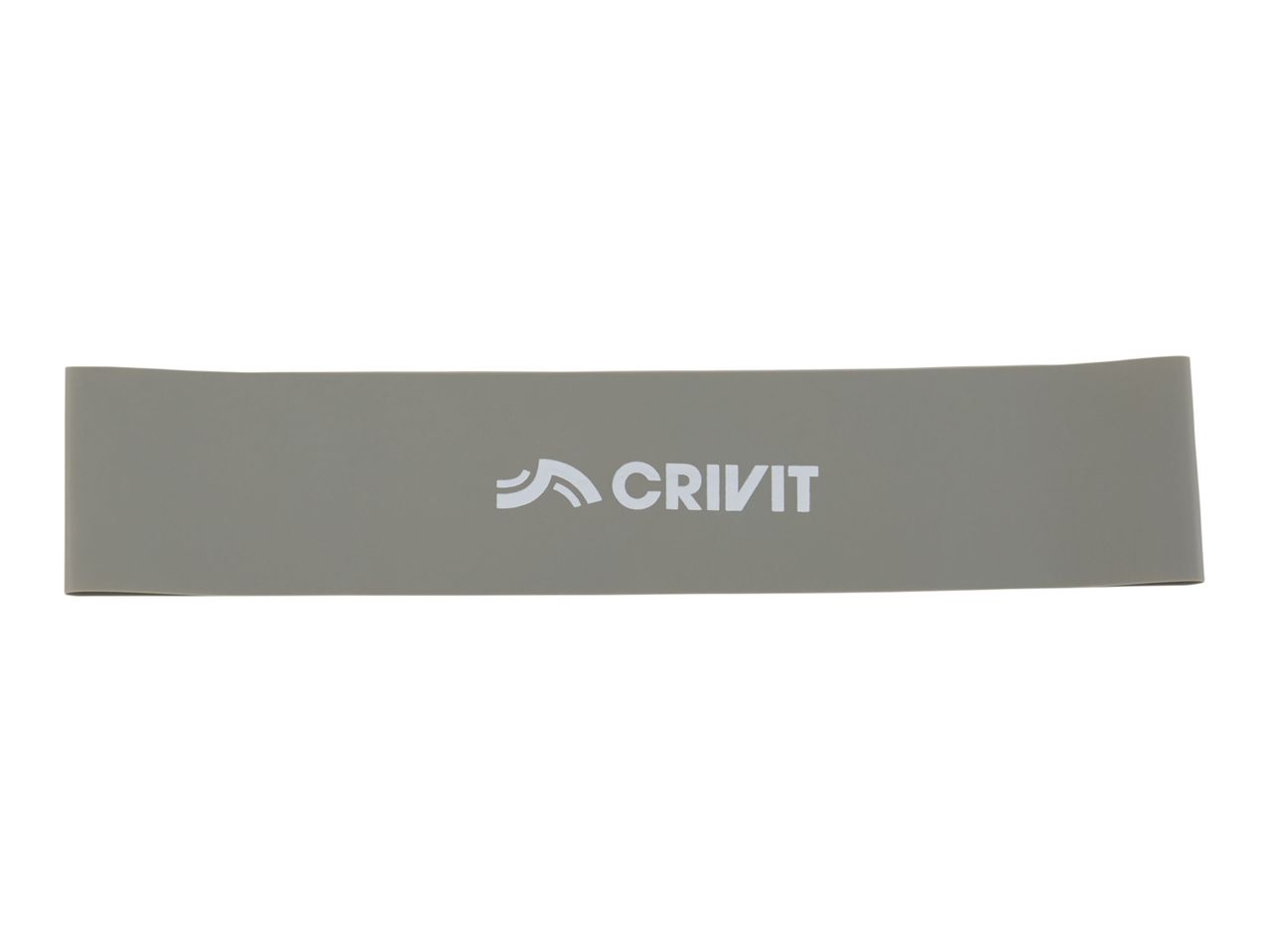 Crivit Fitness Essentials - Mini Resistance Bands - Set of 3