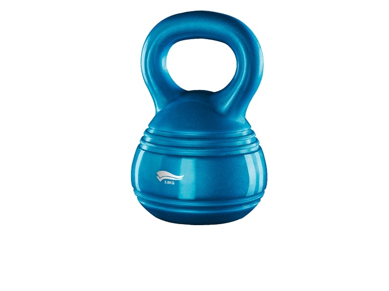 Kettlebell
