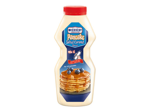 Mcennedy Flavoured Pancake Mix
