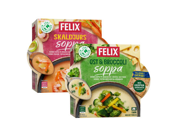 Felix soppa