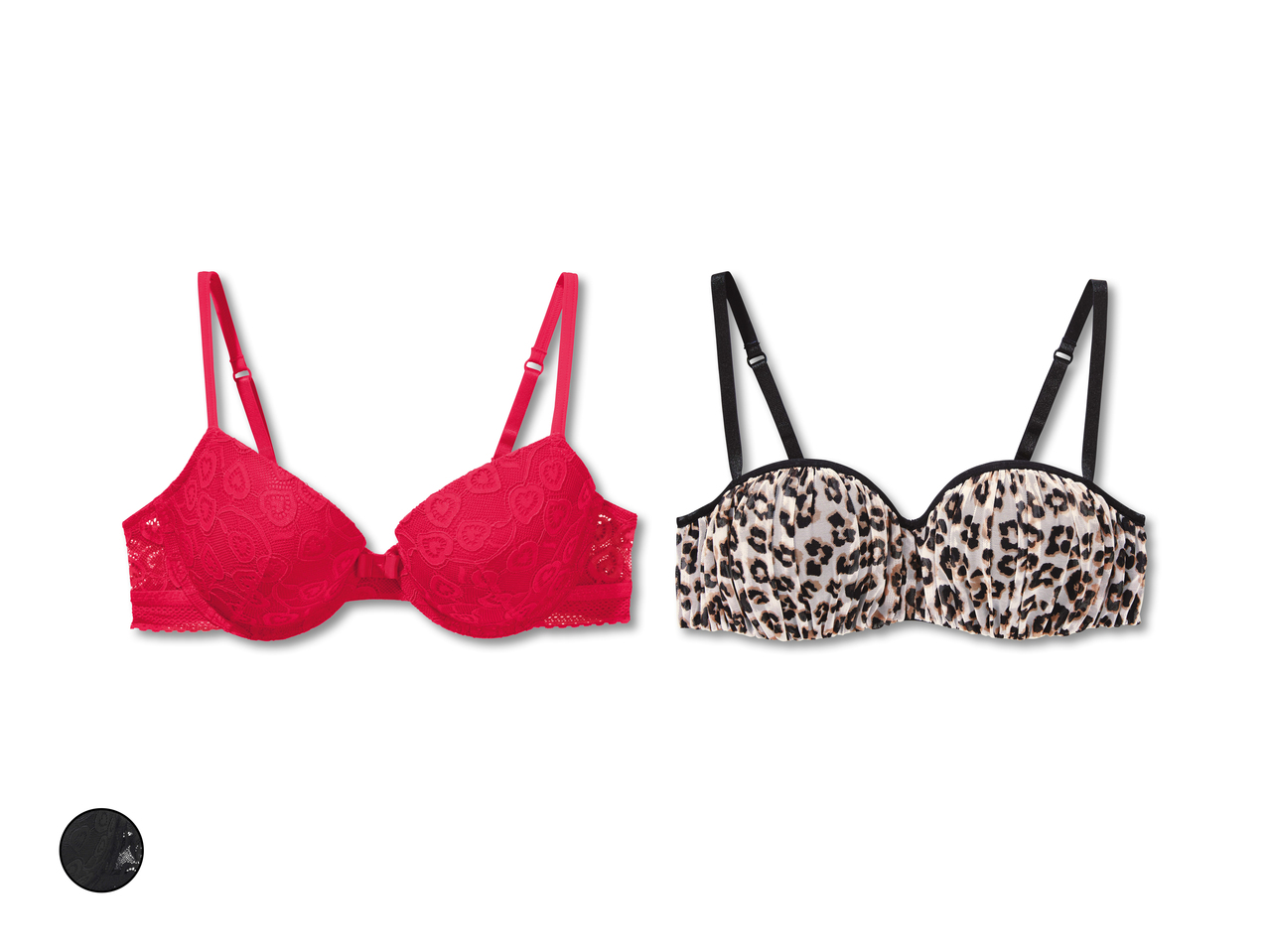 Soutien-gorge push-up1