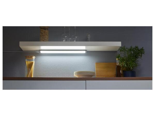 LED svítidlo pod skříňku