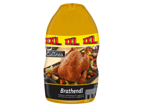 Brathendl 1,5 kg