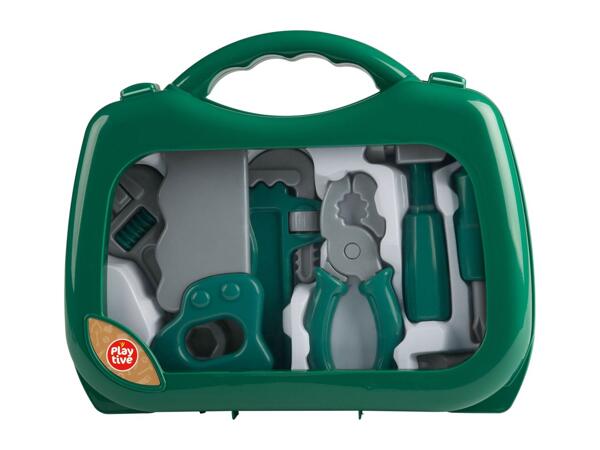 Playtive Role Play Set - Tool Kit