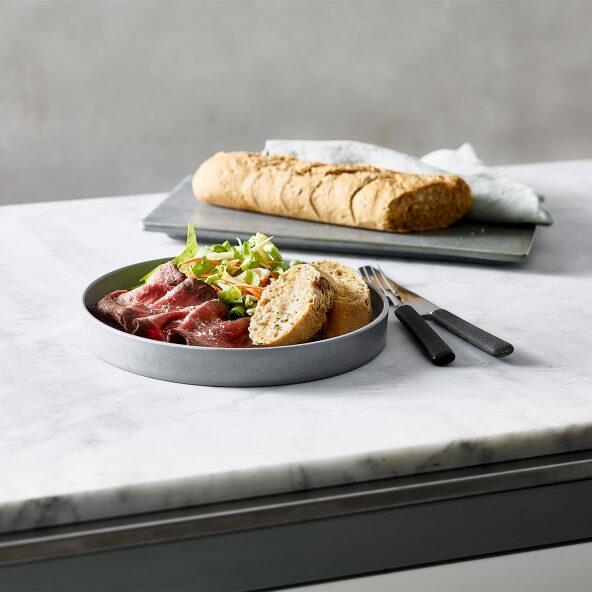MILLER'S Hvidløgsbaguettes