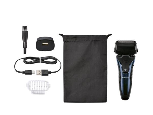 Electric Shaver