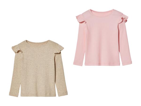 Pull pour enfant