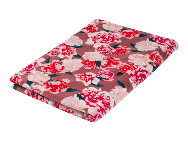 Livarno Home Blanket