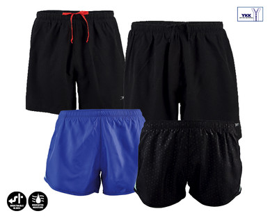 Men's/Ladies' Running Shorts