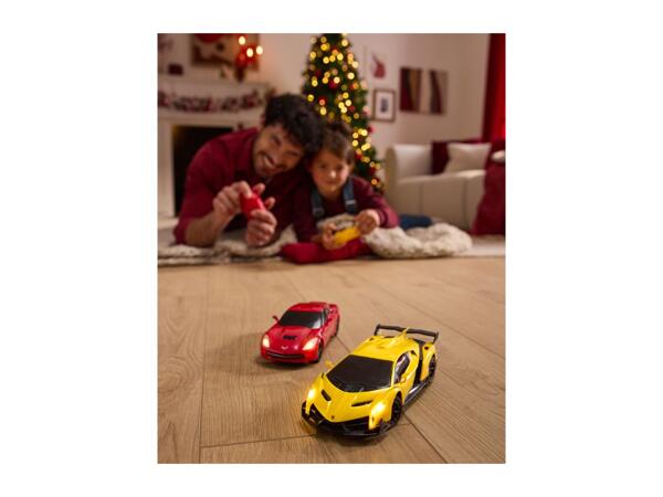 Lupilu Remote Controlled Lamborghini Veneno Car