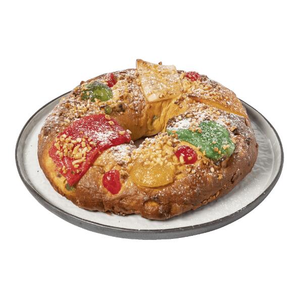 Bolo rei