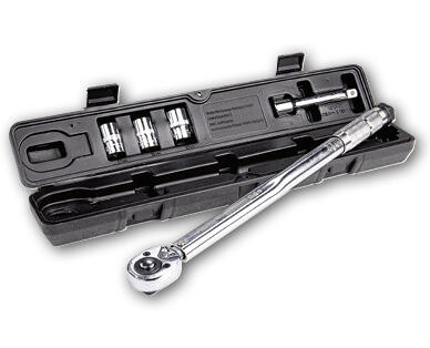 AUTO XS Chiave dinamometrica