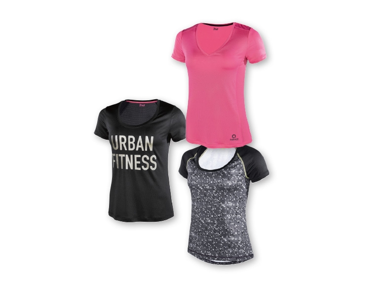 CRIVIT Ladies' Performance Top