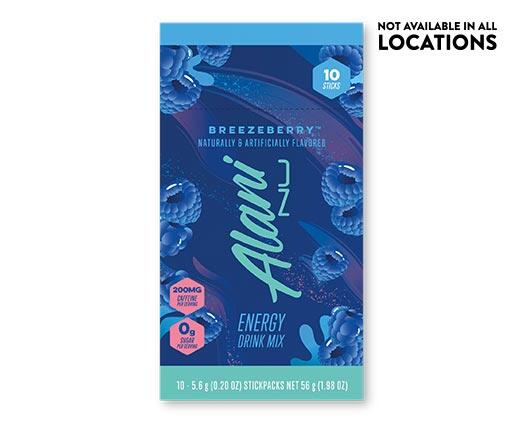 Alani NU Energy Drink Mix Sticks Assorted Varieties