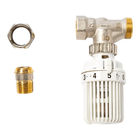 HONEYWELL(R) 				Radiatorthermostaat
