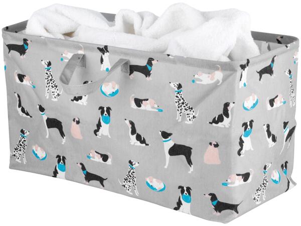 Laundry Hamper