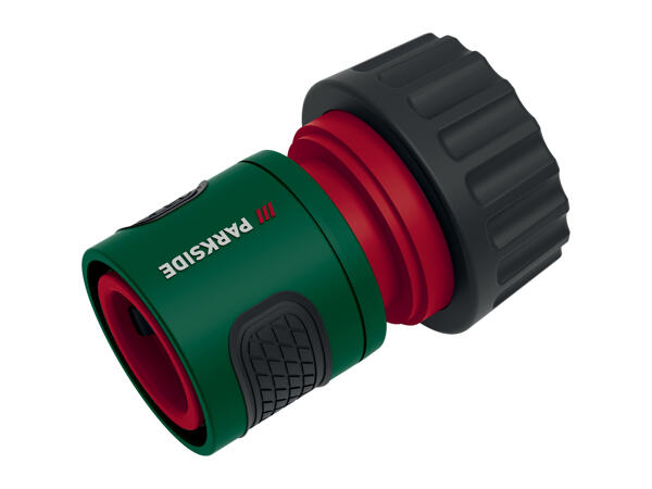 Parkside Hose Connector Assortment