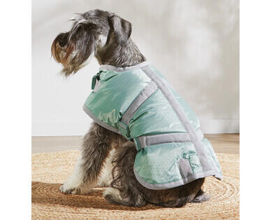 Dog Jacket – Medium or Large