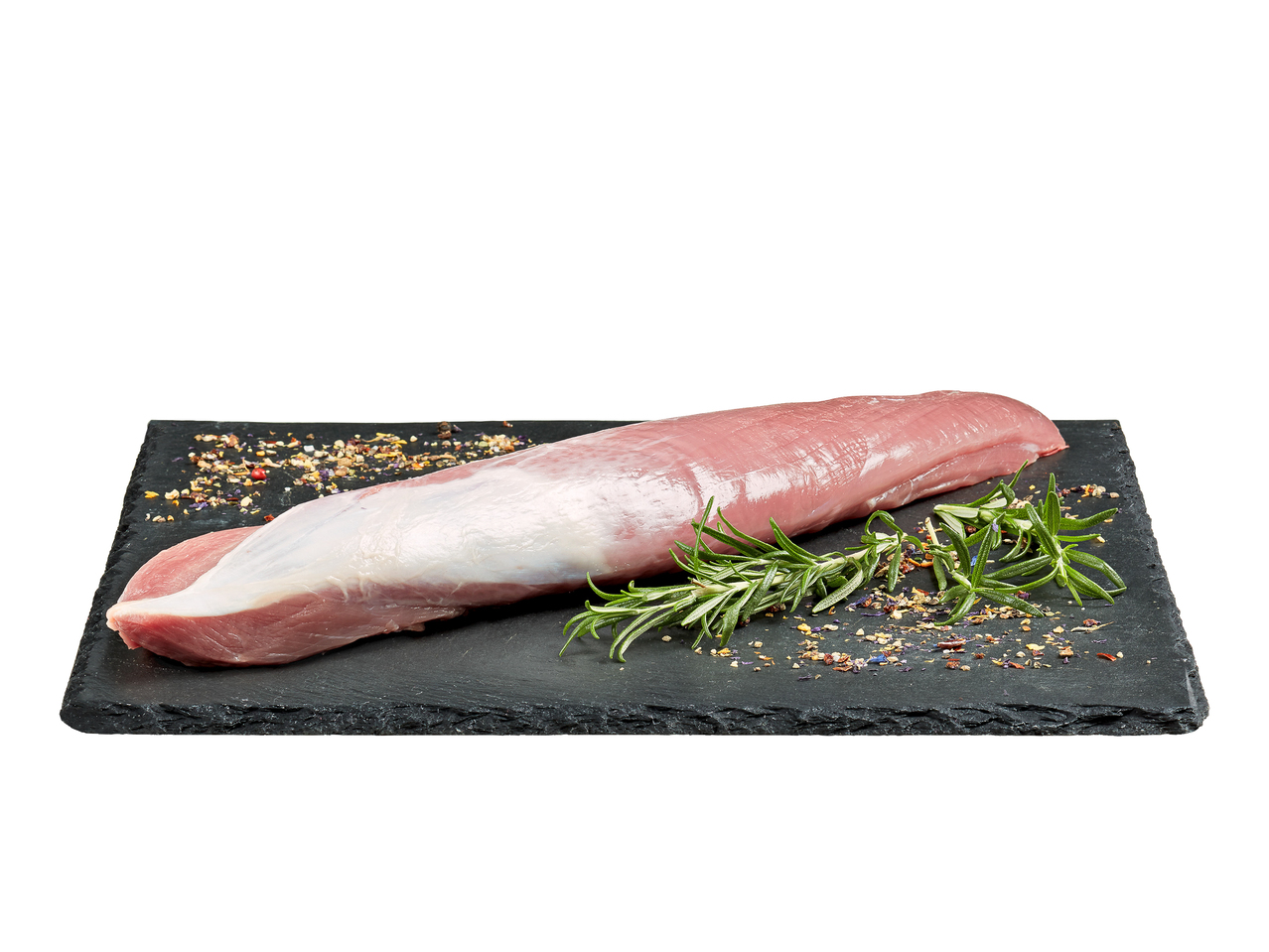 Filet de porc