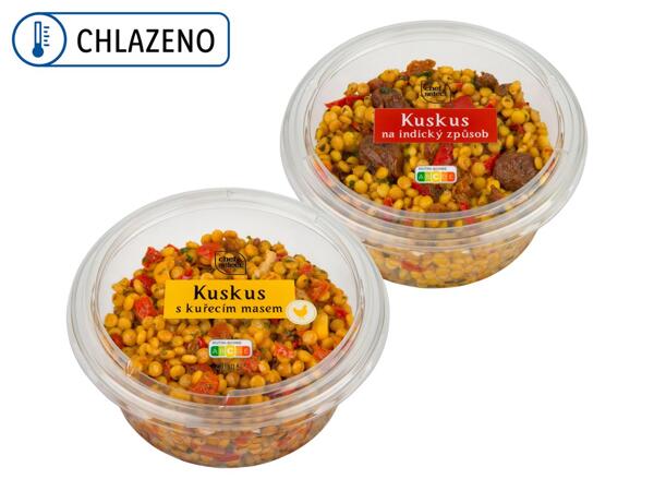KUSKUS